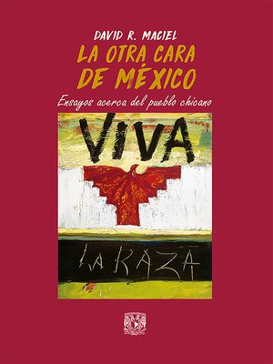 cover image of La otra cara de México